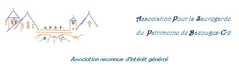 Association Pour la Sauvegarde du Patrimoine de Bazouges Cré