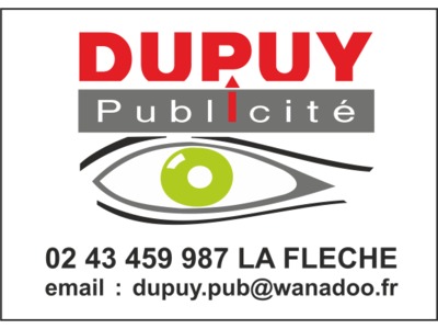 DUPUY Publicité