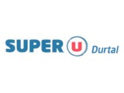SUPER U DURTAL